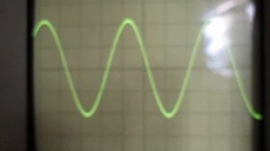 Пьезоизлучатель и его резонансные частоты