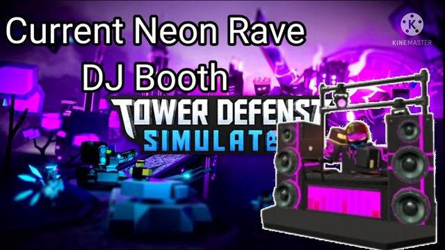 ALL DJ MUSICS ON TDS | Roblox TDS смотреть онлайн