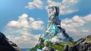 ВОЗВРАЩЕНИЕ МОЛНИИ | СИНЕМАТИК НОВОГО ГЕРОЯ ЭДИТ | Mobile Legends: Bang Bang