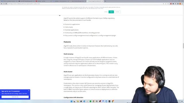De cero a crack con Docker - Parte 2 смотреть онлайн