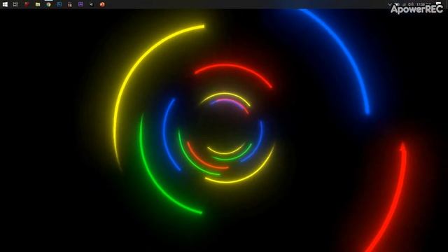 Music Visualizer - Unity 3D смотреть онлайн