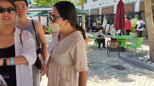 Exploring Hong Kong | Day 2: Sacred Beauty of Ngong Ping: Exploring Big Buddha in Hong Kong смотреть онлайн