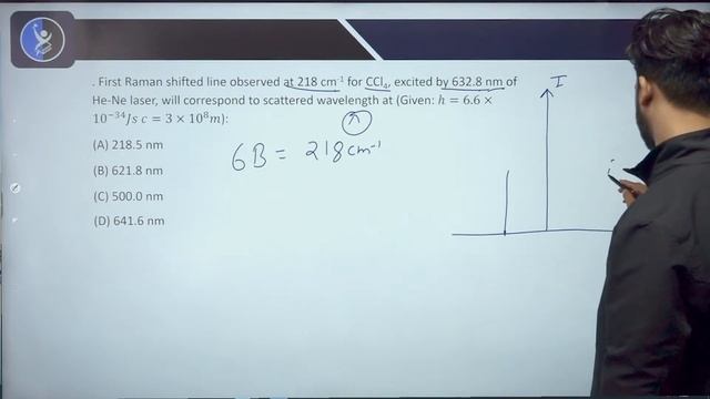 Atomic & Molecular PYQ | Most Probable Question | GSET Exam - Physical Science | L-6 смотреть онлайн