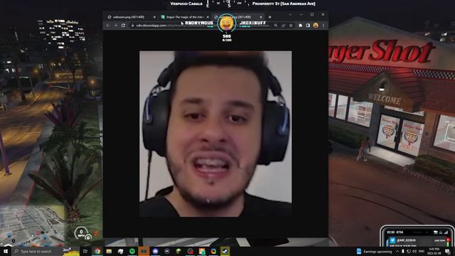 Jack & Ramee Twitter Wars (BOTH Povs) смотреть онлайн