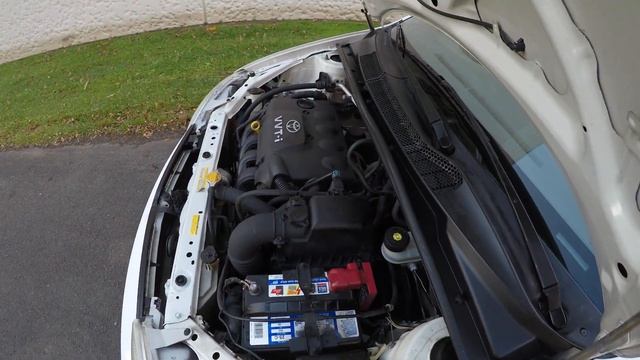 4K Review 2000 Toyota Echo 5-Speed Manual Virtual Test-Drive & Walk-around смотреть онлайн
