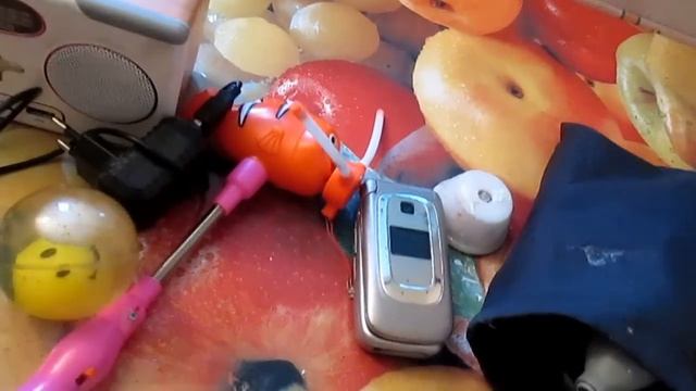 Мои городские находки за 2 недели смотреть онлайн