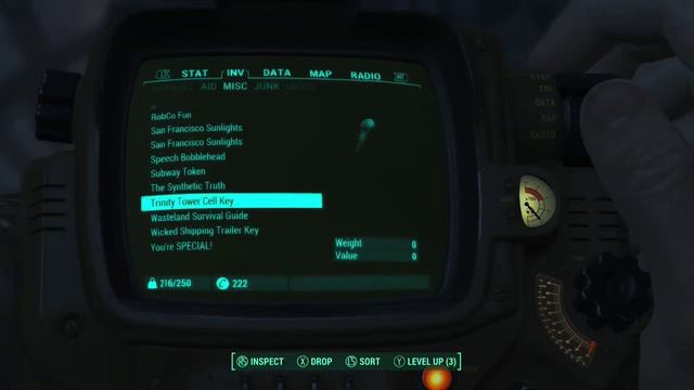 Fallout 4 how to get shem drowne sword\1000 caps смотреть онлайн