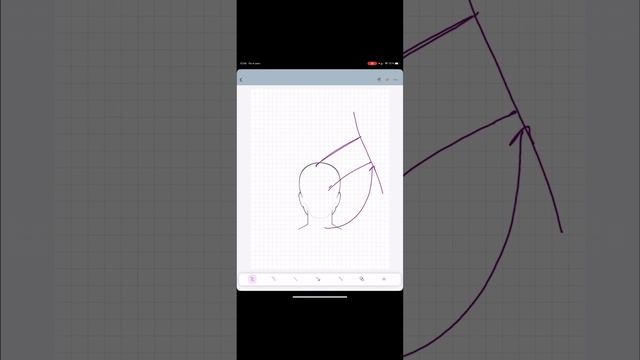 Схема к стрижке 1 каскад смотреть онлайн