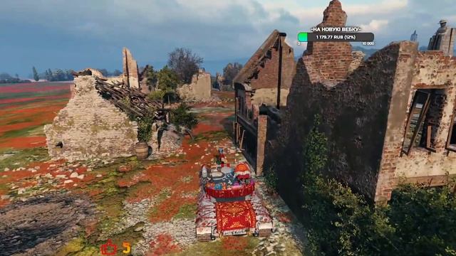122 ТМ - КИТАЙСКАЯ ДУБИНА |Стрим World Of Tanks