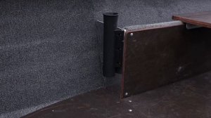 ПРОСТОЙ и ДОСТУПНЫЙ РЫБОЛОВНЫЙ КАТЕР. Вятбот 390 Р