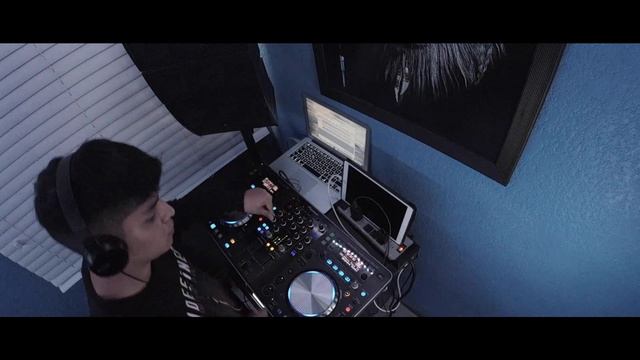 SET PARA FIESTA PRE & AFTER // REGGAETON TECH HOUSE // BY MVRTIN GV смотреть онлайн