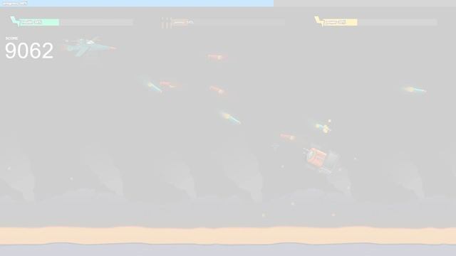 GGJ 2019 - Joey Goes home - Shooter смотреть онлайн