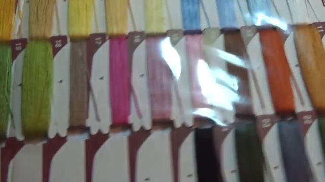 ПОКУПКИ ФЕВРАЛЬ 2018 г /17 НОВЫХ НАБОРОВ - Вышивка крестом и бисером и не только...