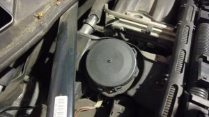 BMW. Клапан вентиляции картерных газов (ВКГ) ЗАМЕНА мембраны #bmw