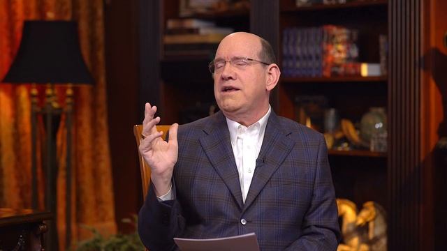 2. Дверь, которую никто не сможет затворить – серия «Послание Иисуса Филадельфийской церкви» смотреть онлайн