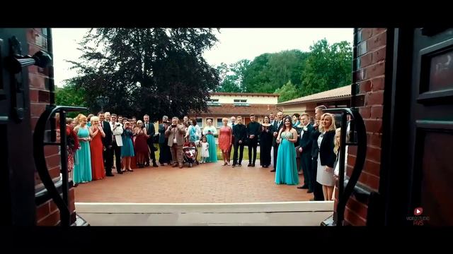 A&A Hochzeit in Deutschland смотреть онлайн