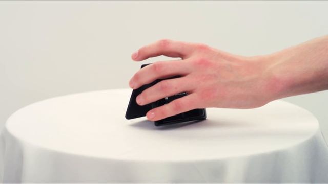 Introducing: Wocket Smart Wallet смотреть онлайн