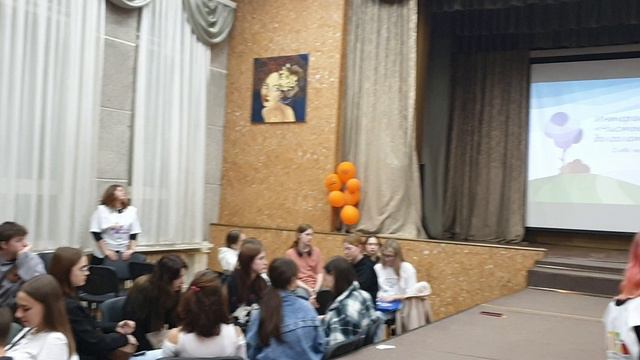 Всемирный день без табака смотреть онлайн