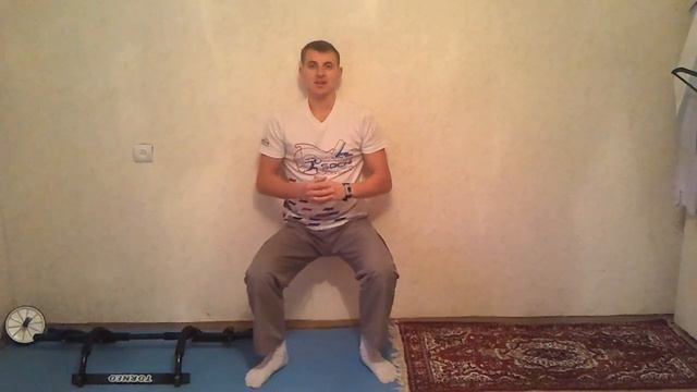 Эстафета в поддержку Деда Мороза, Дмитрия Болгова и Виктории Лукьянченко! смотреть онлайн