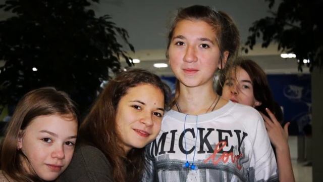 Выпускной 9а класс 24 школа город Подольск смотреть онлайн
