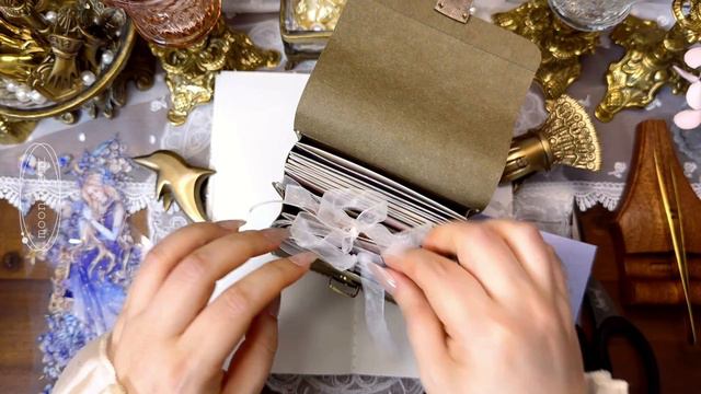 [sub] 바다새 마테 하울&골드퍼플다꾸💛💜 | Unboxing | Haul |ASMR