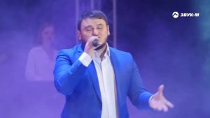 Рустам Нахушев   Три желания   Концертный номер