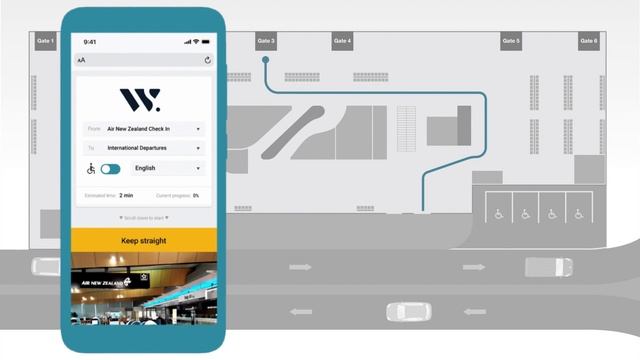 WiseNav Generic V2 смотреть онлайн