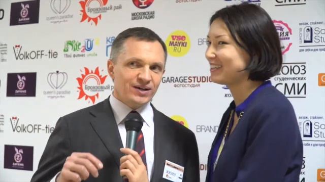 Top кадр - Олег Пронин