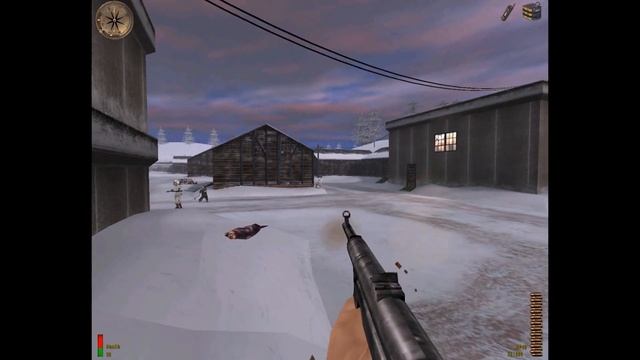 "An Excellent WW2 First Person Shooter!" - Medal of Honor Allied Assault PC Retrospective Review смотреть онлайн