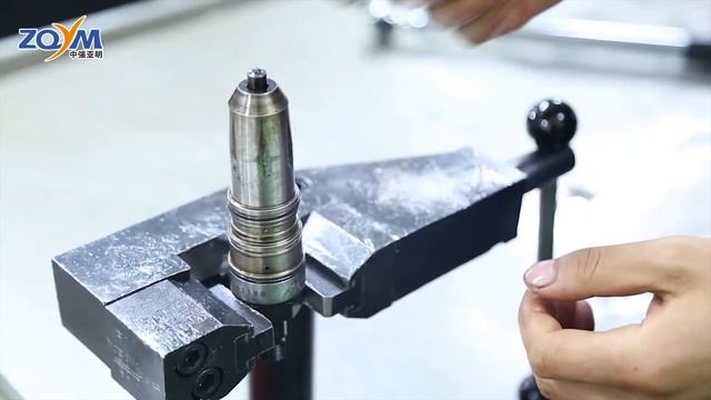 Cummins N14 Injector Opening Pressure Testing