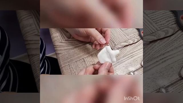 МК "Тигриные страсти" кружок кройки и шитья "Модный стиль" смотреть онлайн