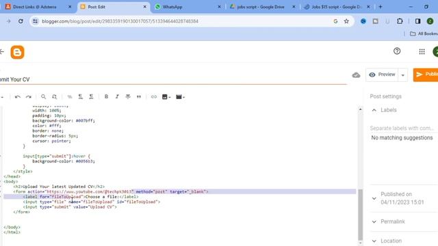 ADSTERRA NEW EARNING TRICK| How To Earn Money By ADSTERRA  High CPM |earn Money Without Investment