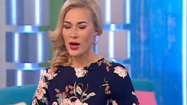 Программа "Полезная консультация" с участием Белоусовой Лидии Викторовны от 21.09.2017 смотреть онлайн