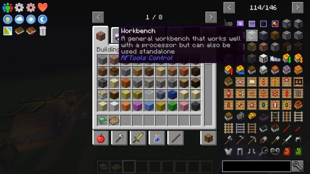 FTB Infinity 1.10.2 - MINECRAFT FTB Infinity Lite 1.10.2 RELEASED!!! QUICK CHAT AND OVERVIEW смотреть онлайн