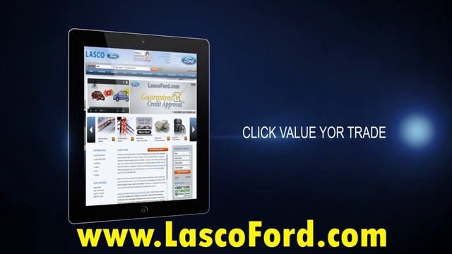Lasco Ford in Fenton, Michigan - Get More For Your Trade Value смотреть онлайн