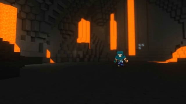 Minecraft Song and Minecraft Animation "Little Square Face 2" Minecraft Song by Minecraft Jams смотреть онлайн