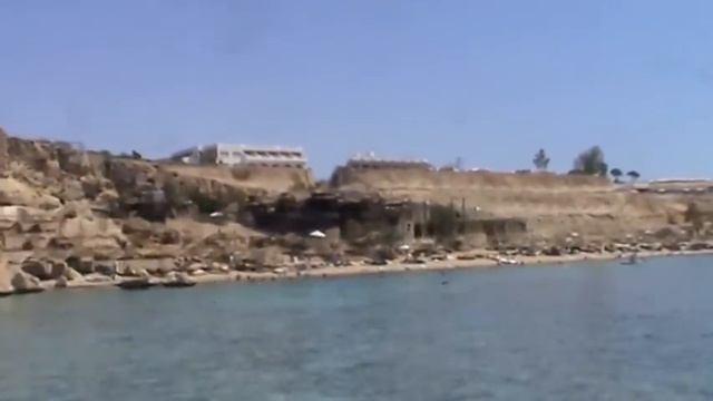 Club El Faraana Reef Resort - SHARM EL SHEIKH смотреть онлайн