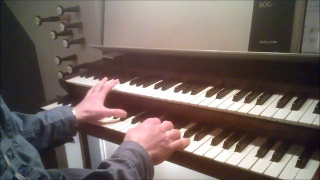 Orgel Medley
