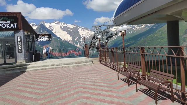 #Краскисегодняшнегодня Горный воздух смотреть онлайн