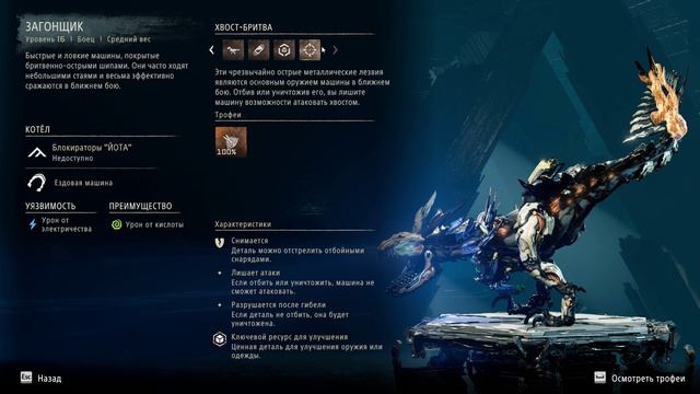 Horizon Forbidden West #6 2 часть