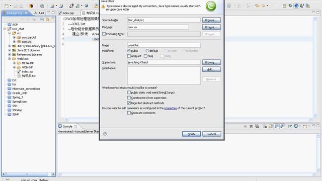 DWR处理返回值为集合1 смотреть онлайн