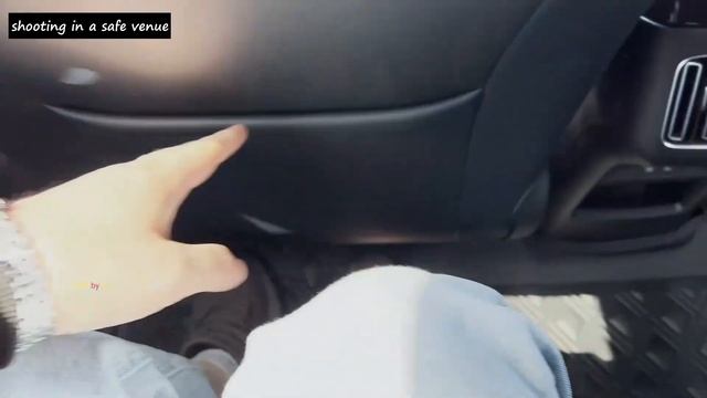 2022 BYD Song PLUS Dm-i EV In-depth Walkaround