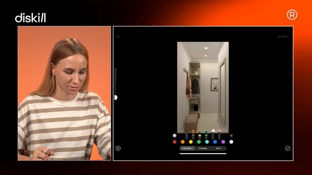 НЕ выкладывай портфолио, пока не посмотришь это видео смотреть онлайн