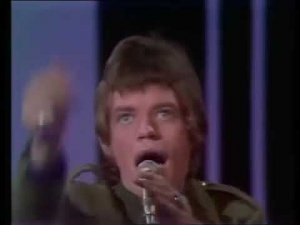 Rolling Stones -  Paint It Black