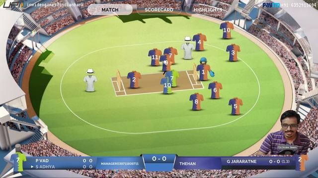 AB de Villiers Mobile Game - Cricket Manager Pro 2022 First Impression aNdroid / iOS Gameplay смотреть онлайн