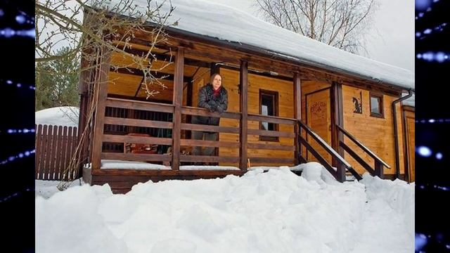 АХНЕТЕ ОТ УВИДЕННОГО! Вот где живет Иван Охлобыстин со своей семьей смотреть онлайн