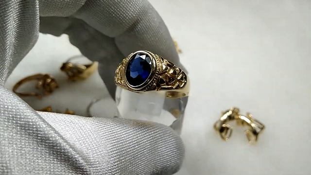 Оригинальные ювелирные изделия смотреть онлайн