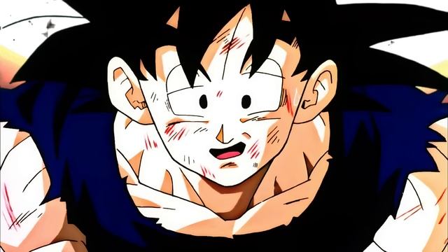 GOKU EL PORTADOR DEL GRIMORIO DE 10 HOJAS CAPITULO 1 - EL INICIO DE UNA NUEVA VIDA смотреть онлайн
