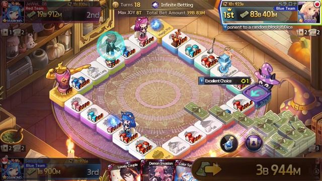 Game of Dice Walkthrough Gameplay смотреть онлайн