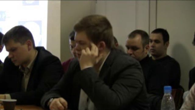 2010.02.25 - МС. Теория и практика эгрегориально-матричного управления смотреть онлайн